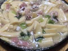 -华春餐馆(鱼山路店)
