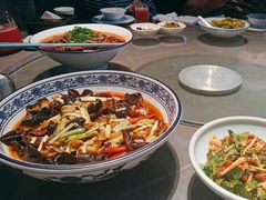 -铜锣湾·有麝自然香(重庆新天地店)