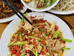 -浏阳小饭铺(洪西小区店)