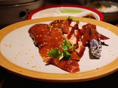 桂花香烤鸭-青年公社烤鸭(熙悦天街店)
