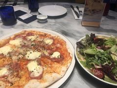-玛尚诺Pizza&Bar(长泰广场店)
