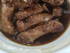 -蘑菇圈·云南野生菌菇炒饭·巷口食堂(悦荟店)