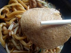 -陈八两面家(华孚写字楼店)