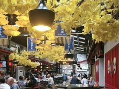 -老灶房-四川土菜(铁牛广场店)