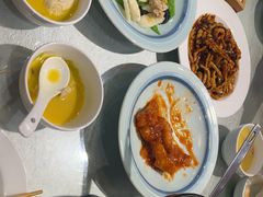 -郭林家常菜(狼垡店)