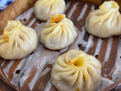 蟹粉小笼-裕兴记·三虾面(西北街总店)