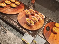 -解放碑威斯汀酒店-知味国际美食餐厅