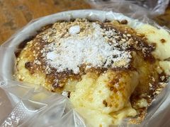 -共和老洪豆花草粿水粿