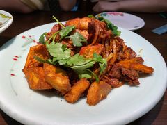 囊炒肉-喀什游记(金源店)