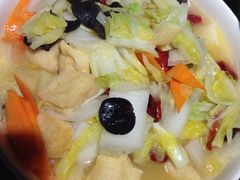 -19号私房菜(云南路店)