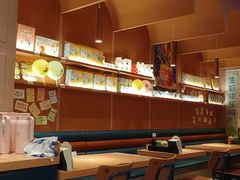 -元气寿司(东方宝泰店)