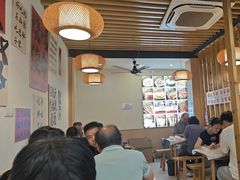 -郑记•不夜城烧烤•龙虾•虾蟹(黄鹤楼店)