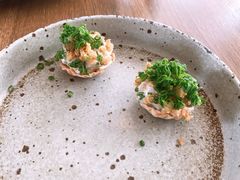 火腿小塔塔-BOR Eatery(安福路店)