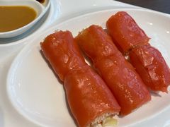 -索菲特酒店·乐轩华中餐厅
