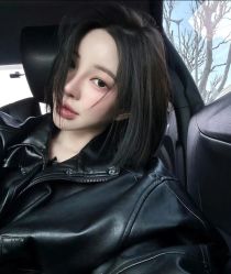 -Z.X HAIR SALON张新美业