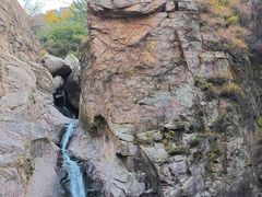 -崂山九水游览区