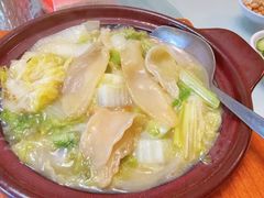 -林记酒楼(晓翠路店)