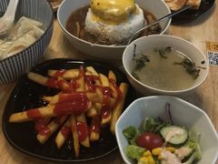 -红小满休闲餐厅(十全街店)