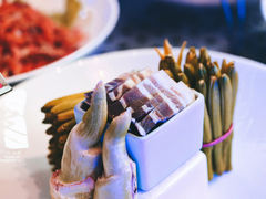 -五味堂·江浙土菜(月河特色店)