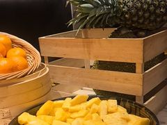 -金茂君悦·食在56海鲜自助餐厅ON56