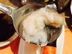 iphone_upload_pic-万德诺富特酒店·自助餐厅(万德大厦店)