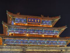 -开封市鼓楼广场(宋都皇城旅游度假区)