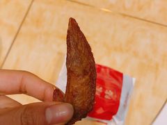 -咭味哆·炸鸡汉堡(昌安店)