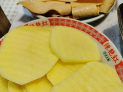 -陈艳红火锅菜·冒菜(簋街店)