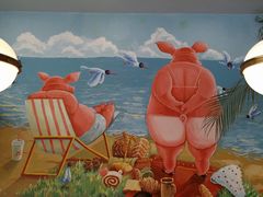 -WHEN PIGS FLY当猪飞