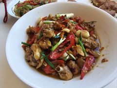 -辣公子·千岛湖私房菜(滨江店)