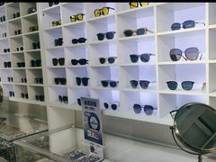 -宝视友眼镜·平价精准配镜(同德悦中心店)