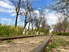 -永定河休闲森林公园