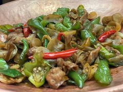 -云海肴·云南小炒·汽锅鸡(曲江大悦城店)