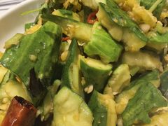 -东北小板凳地摊烧烤(泰来街店)