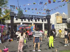-老外街