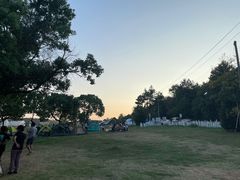 -南京市无想山景区