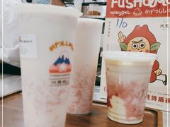 -伏小桃(雁塔MOMOPARK店)