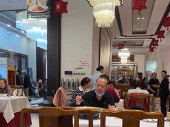 -马凯餐厅(地安门店)