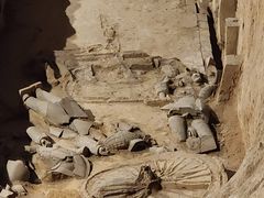 -秦始皇帝陵博物院(兵马俑)