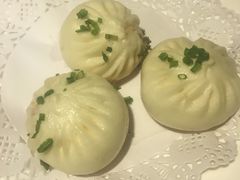 杭州生煎包-宴秋杭州菜(锦艺城店)
