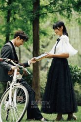 -太古映画婚纱摄影(天河店)