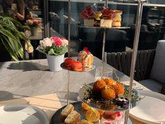 -Mercato莫卡多露台餐厅与酒吧(K11店)