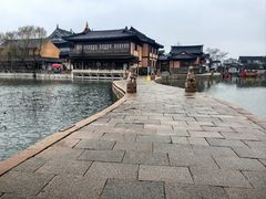 -锦溪古镇