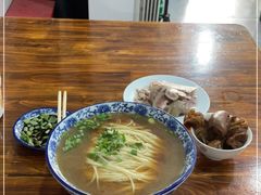 -苏州藏书羊肉馆(安顺路店)