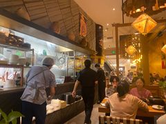 -云海肴·汽锅鸡·云南菜(苏州中心店)