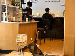 -blend咖啡部落(车公庙店)