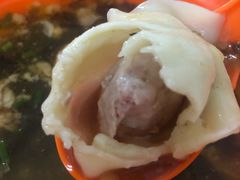-阿麟馄饨(延长路店)
