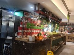 -尚宴牛特鲜自助(太原街万达店)