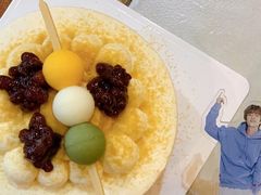 豆乳慕斯-Pantry's Best派悦坊蛋糕(K11购物艺术中心店)