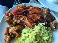 -澳门旅游塔360°旋转餐厅(南湾湖广场店)